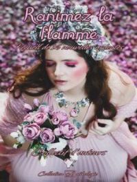 Ranimez la flamme | Jean-Paul Lefebvre. Auteur