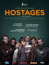 Affiche du document Hostages