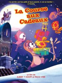 Affiche du document La Course aux Cadeaux