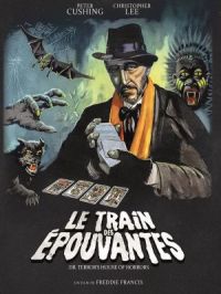 Affiche du document Le train des épouvantes