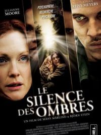 Affiche du document Le Silence des ombres