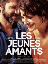 Affiche du document Les jeunes amants