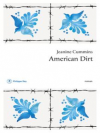 Affiche du document American Dirt