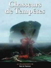 Affiche du document Chasseurs de tempêtes