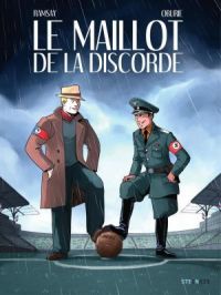 Affiche du document Le maillot de la discorde