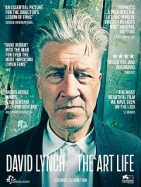 Affiche du document David Lynch : The Art Life