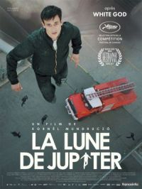 Affiche du document La lune de Jupiter