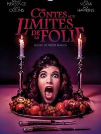 Affiche du document Les contes aux limites de la folie