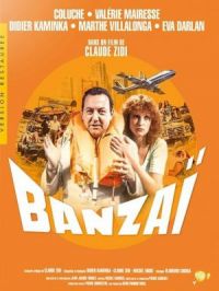 Affiche du document Banzaï