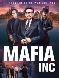 Affiche du document Mafia Inc