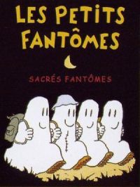 Affiche du document Les petits fantômes : Sacrés fantômes 5 : A la fête foraine