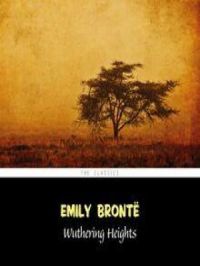 Wuthering Heights | Emily Brontë. Auteur