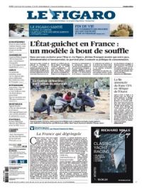 Le Figaro