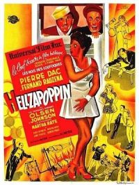 Affiche du document Hellzapoppin