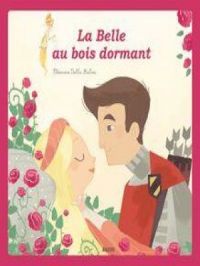 Affiche du document La Belle au bois dormant