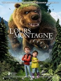 Affiche du document L'ours montagne