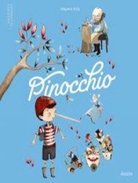 Affiche du document Pinocchio