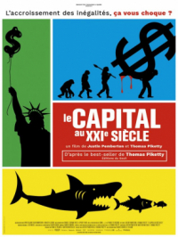 Affiche du document Le capital au XXIe siècle