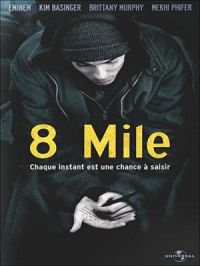 Affiche du document 8 mile