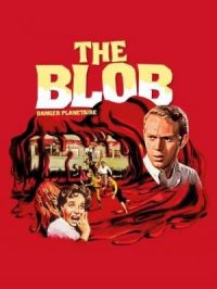 Affiche du document The Blob (Danger planétaire)