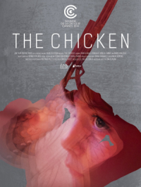 The chicken | Una Gunjak. Réalisateur