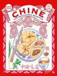 Affiche du document Chine, les meilleures recettes