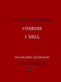 Comedie Hell | Dante Alighieri. Auteur