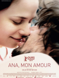 Affiche du document Ana, mon amour