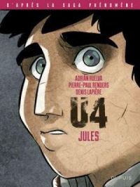 Affiche du document U4 - Jules