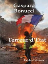 Affiche du document Terreur d’État