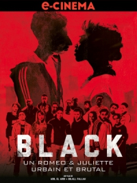 Affiche du document Black