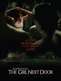 Affiche du document The girl next door