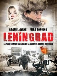 Affiche du document Attaque sur Leningrad