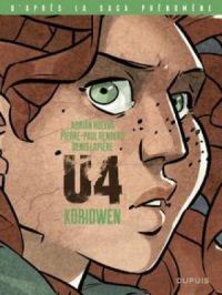 Affiche du document U4 - Koridwen