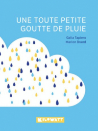 Affiche du document Une toute petite goutte d'eau