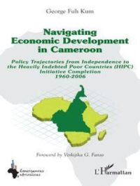 Navigating economic development in Cameroon | George Fuh Kum. Auteur