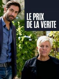 Affiche du document Meurtres à Saint Paul de Vence - Le prix de la vérité