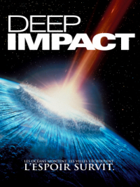 Deep impact | Mimi Leder. Réalisatrice