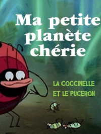 Affiche du document La Coccinelle et le puceron