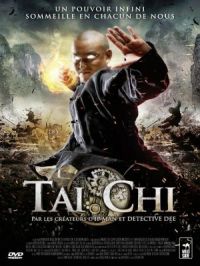 Tai chi | Stephen Fung. Réalisateur