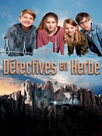 Affiche du document Détectives en herbe