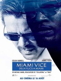 Affiche du document Miami vice