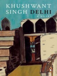 Delhi | Khushwant Singh. Auteur