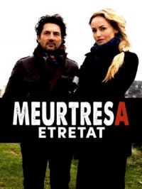 Affiche du document Meurtres à Etretat