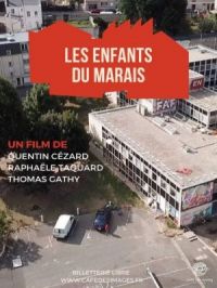 Affiche du document Les enfants du marais