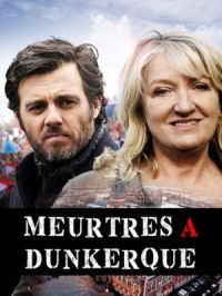 Affiche du document Meurtres à Dunkerque