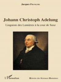 Affiche du document Johann Christoph Adelung