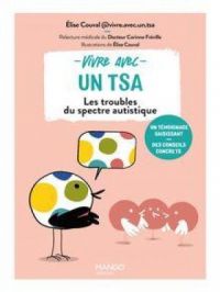 Affiche du document Vivre avec un TSA