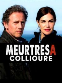 Affiche du document Meurtres à Collioure