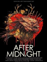 Affiche du document After midnight